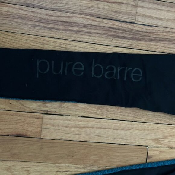 Women's Pure Barre by Splits59 Leggings, Size Large - Picture 5 of 7